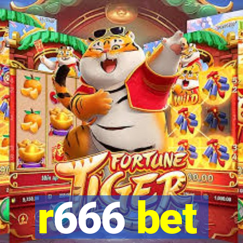 r666 bet